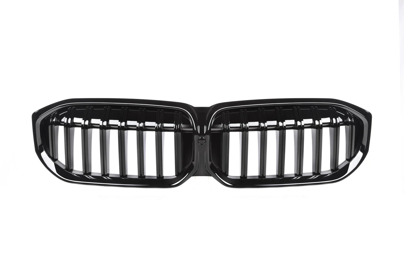 M Performance Style Pre Pregged Dry Carbon Fiber Grille (Mesh) for BMW 3 Series G20 LCI 2023+