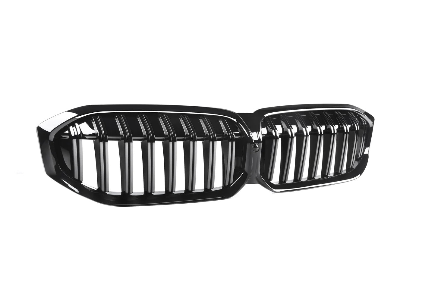 M Performance Style Pre Pregged Dry Carbon Fiber Grille (Mesh) for BMW 3 Series G20 LCI 2023+