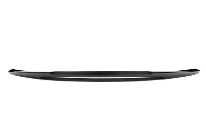 M4 Style Pre Pregged Dry Carbon Fiber Spoiler For BMW 3 Series G20 / M3 G80 2020+