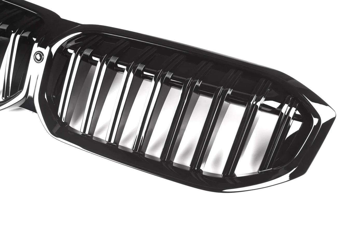 M Performance Style Pre Pregged Dry Carbon Fiber Grille (Mesh) for BMW 3 Series G20 LCI 2023+