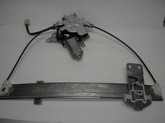 FITS FORD FALCON EA EB ED EF EL FAIRMOUNT DRIVE FRONT ELECTRIC WINDOW REGULATOR