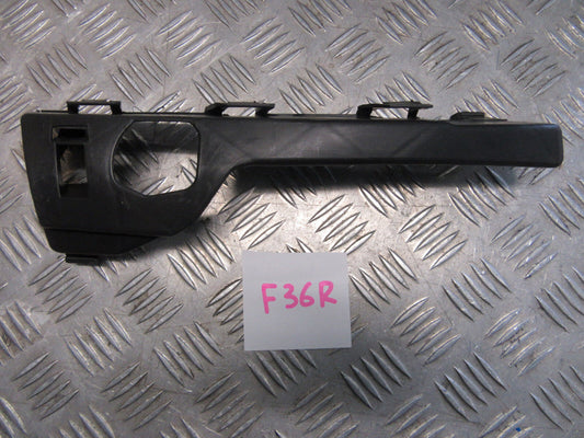 FITS FORD FOCUS MK II C-MAX FRONT BUMPER BRACKET RIGHT HAND