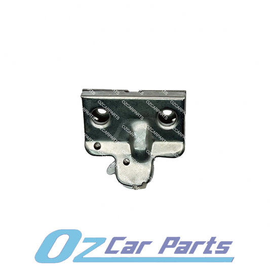 Boot Latch BOOT LOCK FOR HOLDEN COMMODORE VY VZ SS SEDAN NEW