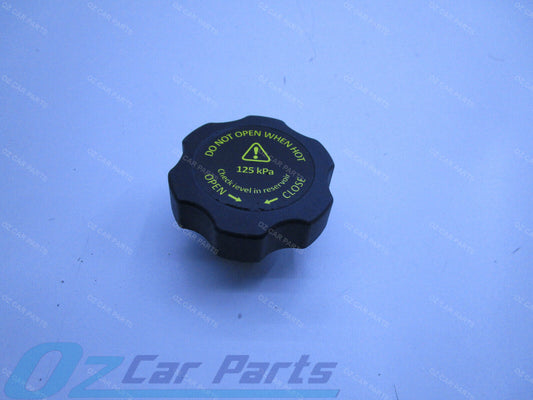 SCREW DOWN TYPE RADIATOR CAP FOR HOLDEN COMMODORE VE SV6 SEDAN UTE WAGON NEW