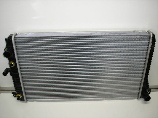 FOR FORD FALCON FAIRMONT GHIA FAIRLANE LTD RADIATOR EF EL XH NF NL RADIATOR NEW