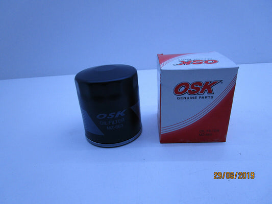 ENGINE OIL FILTER TO SUITE HOLDEN COMMODORE VE WM V8