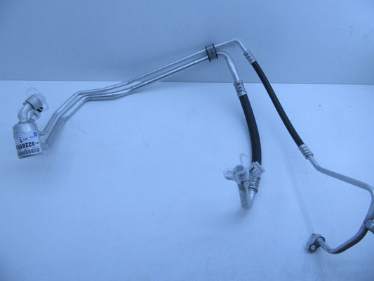 VE V8 SERIES 1 CALAIS AC HOSE AIR CONDITIONING LINE HOSE HOLDEN COMMODORE GM