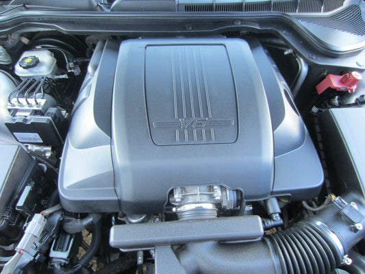 ENGINE COVER FOR HOLDEN COMMODORE VE SV6 SERIES 1 AND VE V6 SERIES 2 MODELS