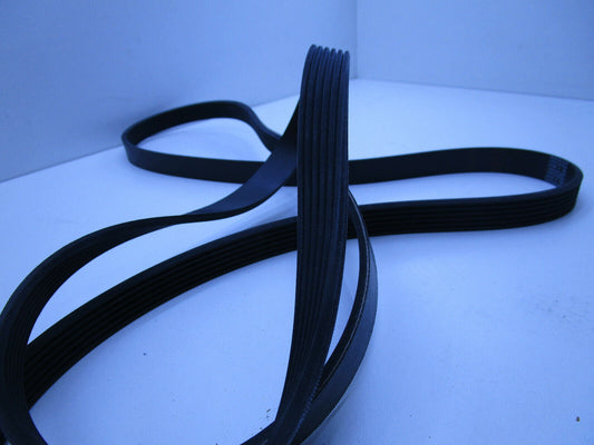 Drive Belt Engine FAN BELT VT VX VY V6 3.6L SUPERCHARGED COMMODORE 6PK1752 GM