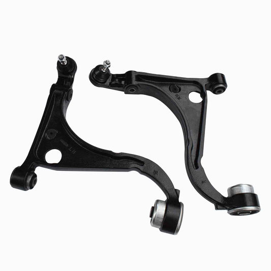 FRONT LOWER CONTROL ARMS FITS  FORD FALCON BA BF 5 YEAR WARRANTY NEW PAIR X2