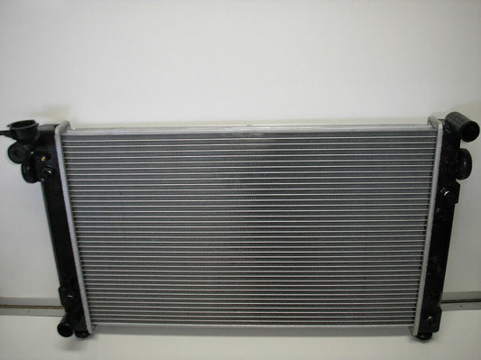 HOLDEN COMMODORE WH STATESMAN  V6 RADIATOR BRAND NEW