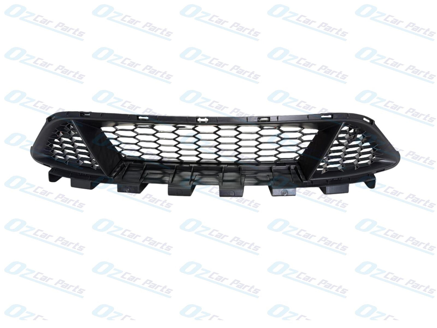 Front Bumper Bar Lower Grille For Ford Falcon FG Series 1 XR6 XR8 08-11
