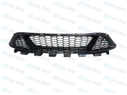 Front Bumper Bar Lower Grille For Ford Falcon FG Series 1 XR6 XR8 08-11