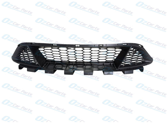 Front Bumper Bar Lower Grille For Ford Falcon FG Series 1 XR6 XR8 08-11