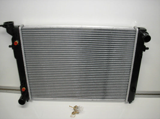 RADIATOR FOR Toyota Lexcen 1993-1997 T4 V6