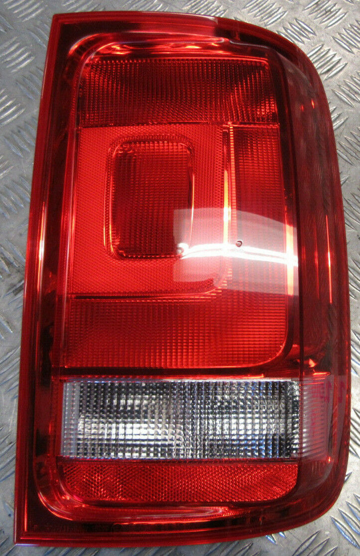 FOR VW VOLKSWAGEN AMAROK TAILLIGHT 01/2012-06/2014 R/H DIRIVER SIDE AMAROK NEW