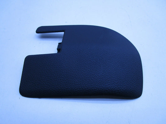 DRIVER FRONT LOWER SEAT RAIL TRIM COVER WM STATESMAN CAPRICE HOLDEN GENUINE NEW