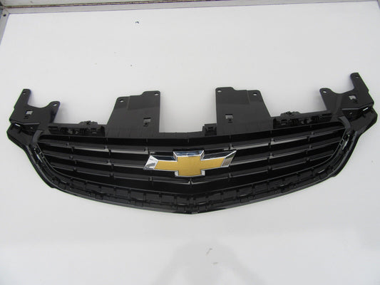 CHEVY GRILLE HOLDEN COMMODORE VF SS SV6 SS-V REDLINE CHEVROLET genuine 2013/15