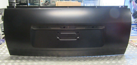 REAR TAILGATE FOR HOLDEN COMMODORE VF SS SV6 UTE TAILGATE NEW TAIL GATE