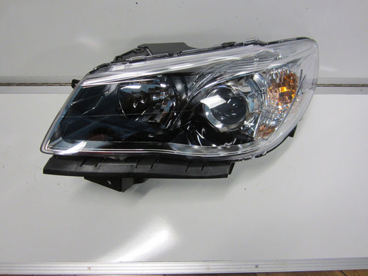 VF SS SV6 HEADLIGHTS pair NEW HOLDEN COMMODORE GENUINE HEADLIGHTS GM NEW PAIR