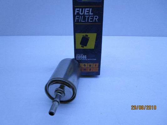 FUEL FILTER TO SUITE HOLDEN COMMODORE VZ WL V6