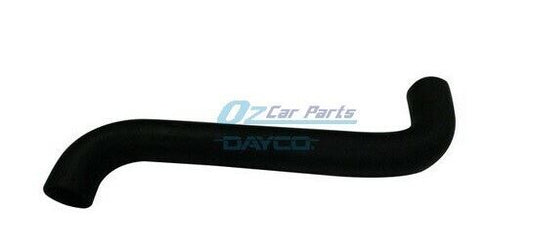 RADIATOR HOSE UPPER FOR HOLDEN COMMODORE VT VX VU VY V8 5.7L LS1 GEN3 1999-2004