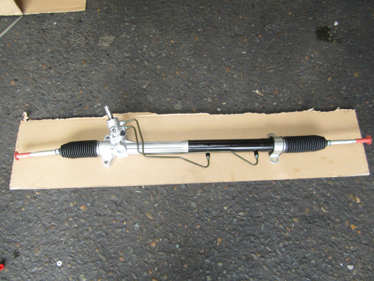 HOLDEN COMMODORE VE SERIES 2 POWER STEERING RACK NEW VE RACK