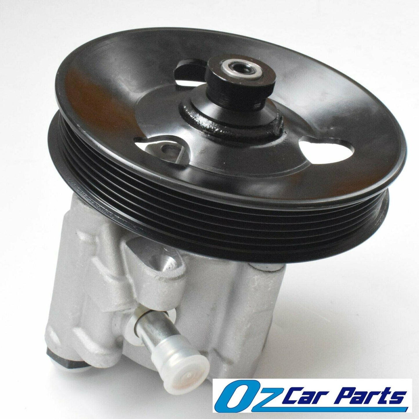 POWER STEERING PUMP FOR HOLDEN COMMODORE VU 5.7 V8 UTE VY VZ NEW 2 YEAR WARRANTY