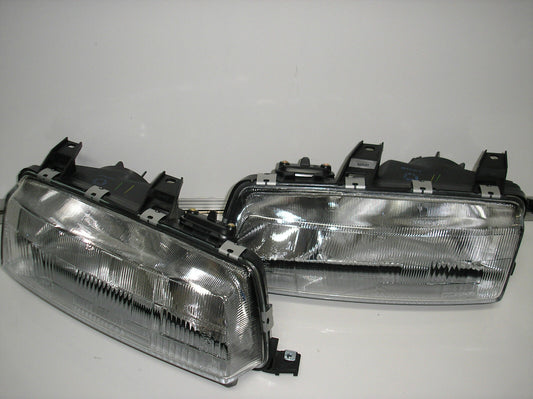 HEADLIGHTS FOR HOLDEN COMMODORE VN HEADLIGHTS PAIR BRAND NEW LEFT AND RIGHT