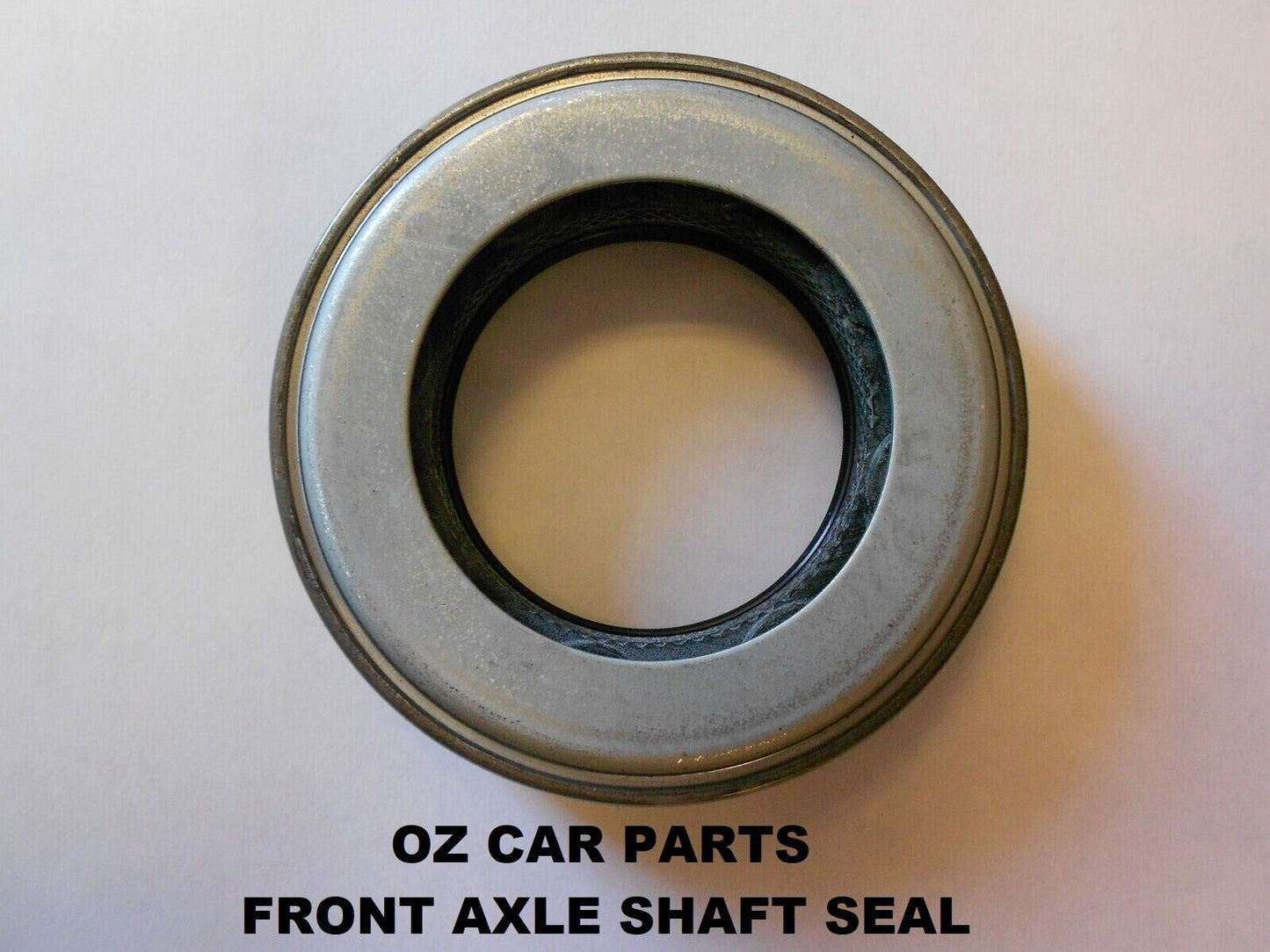 FRONT INNER AXLE SHAFT SEAL FOR HOLDEN COLORADO RG 2012-2020 GENUINE X1