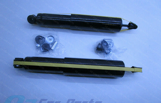 Rear Shock Absorbers FOR VR VS HOLDEN COMMODORE STATION WAGON V6-V8 PAIR NEW X2