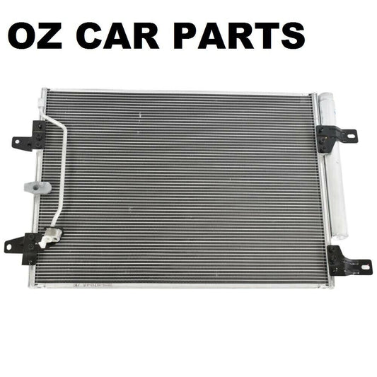 FOR FORD FALCON Air Conditioner CONDENSER FG XT XR6 XR8 FAIRMONT\GHIA FAIRLANE