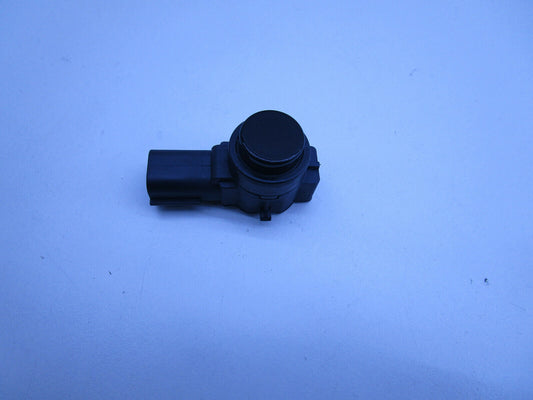 GENUINE HOLDEN VF COMMODORE FRONT BLACK PARK ASSIST ALARM SENSOR GENUINE NEW