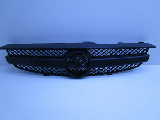 FRONT BAR UPPER GRILLE FOR HOLDEN COMMODORE VZ EXECUTIVE ACCLAIM EQUIP LUMINA