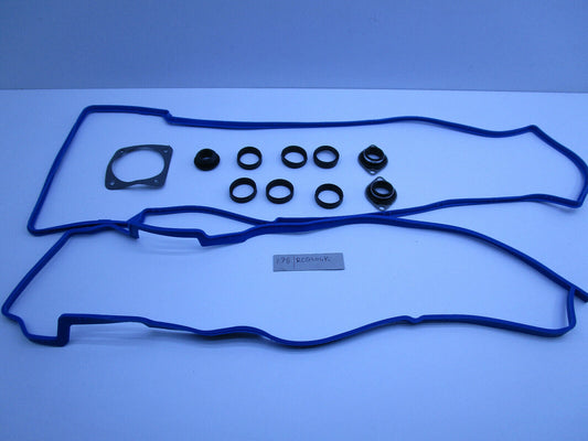 ROCKER/VALVE COVER GASKET KIT FOR FORD TERRITORY SX SY 4.0LITRE 6 CYL 04-11