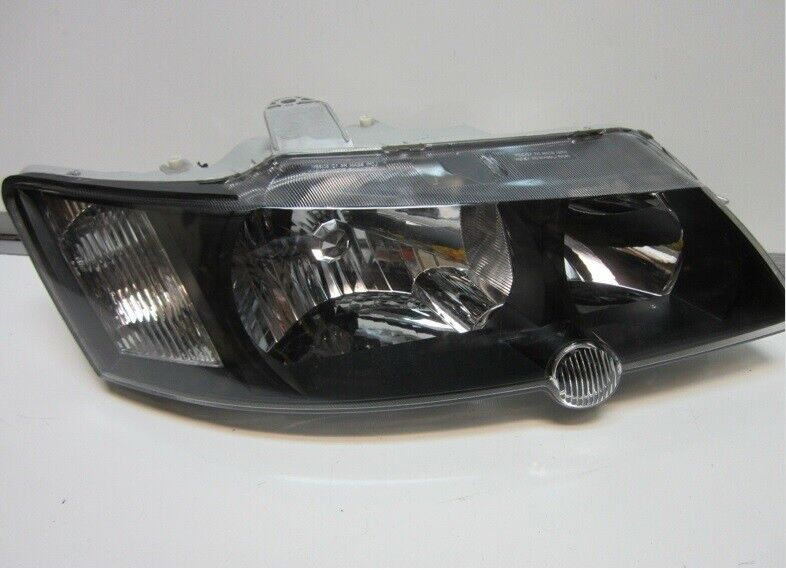 VY SS & S Executive S PACK SV8 HEADLIGHT FOR HOLDEN COMMODORE VY DRIVER RH SIDE