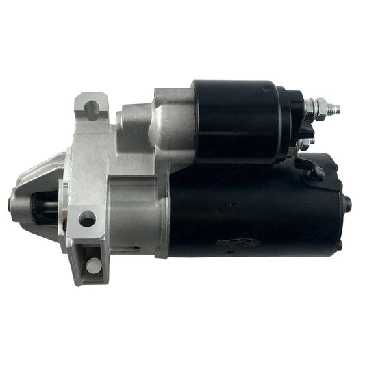 V6 3.8L STARTER MOTOR FOR HOLDEN COMMODORE BRAND NEW 5 YEAR WARRANTY NEW