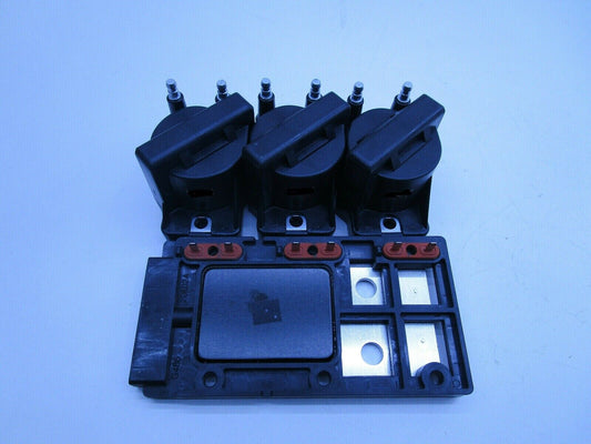 IGNITION COIL DFI MODULE ASSEMBLY KIT FOR HOLDEN COMMODORE VY V6 ALL MODELS