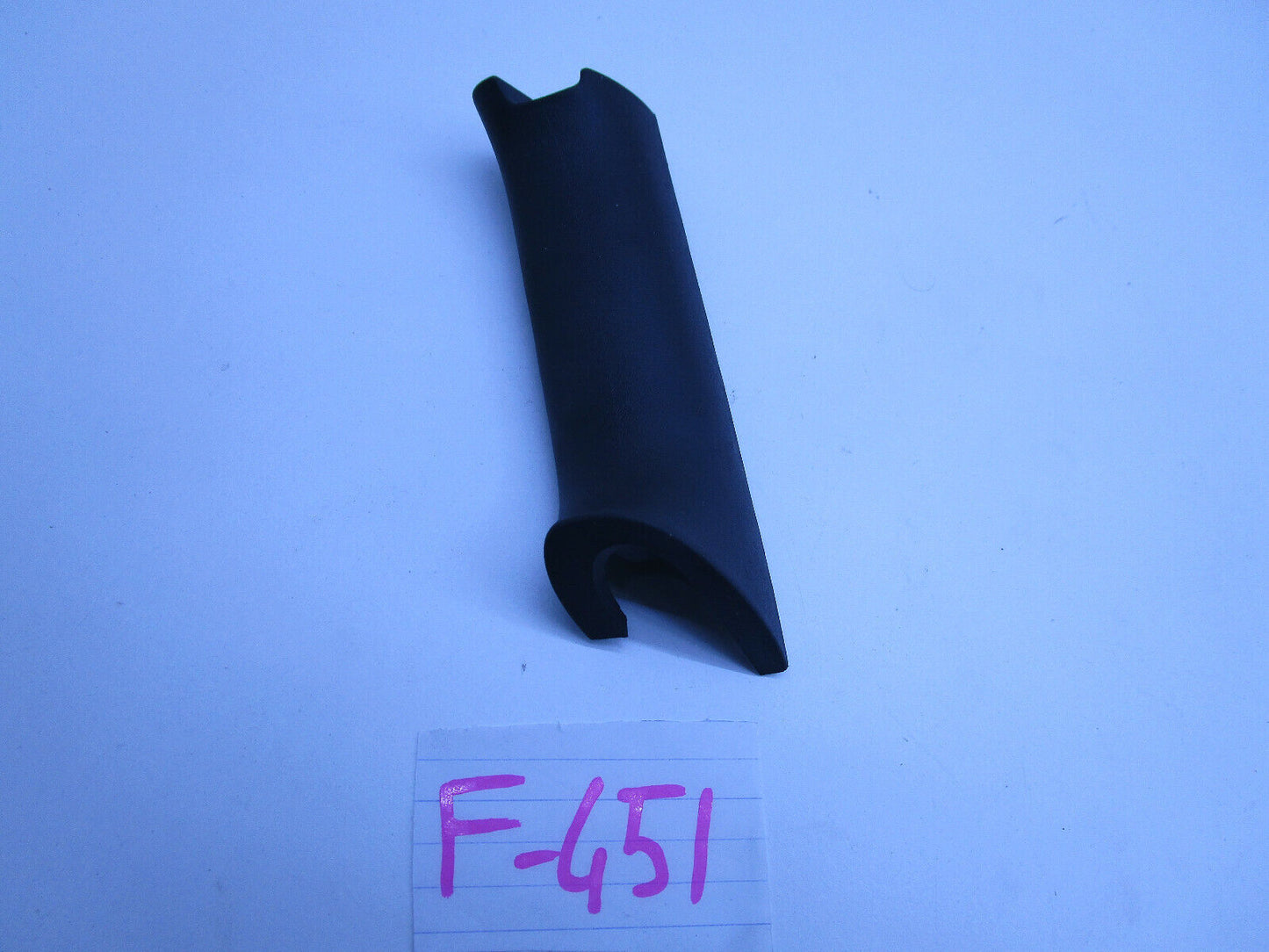 HANDBRAKE HANDLE / LEVER COVER HOLDEN COMMODORE VE WM ALL MODELS Genuine New