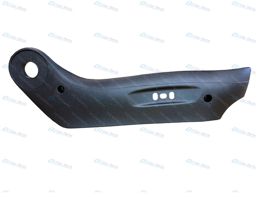 DRIVER FRONT Seat Cover Mould Side Trim FOR FORD FALCON FG XR6-XR8-XT ALL MODDEL