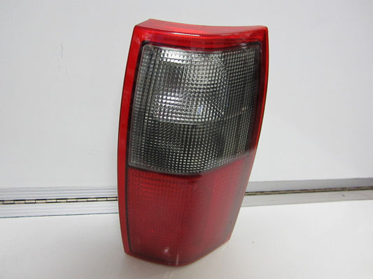 HOLDEN COMMODORE VT VX VU VY TAIL LIGHT UTE & WAGON BRAND NEW DRIVER SIDE RIGHT