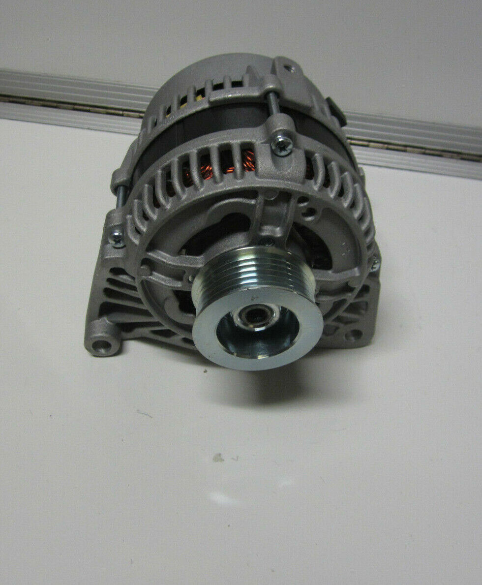 ALTERNATOR FOR HOLDEN COMMODORE VS V6 3.8L ALTERNATOR SEDAN WAGON UTE NEW