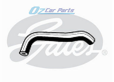 RADIATOR HOSE LOWER FOR FORD FALCON BA 4.0L 6CYL XT XR6 TURBO 2002-2005 NEW