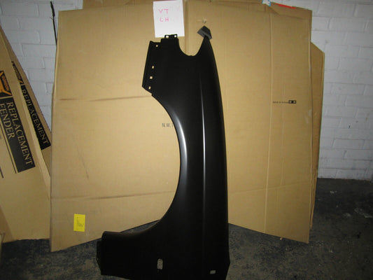 NEW LEFT FRONT GUARD FOR HOLDEN COMMODORE VT VX SEDAN WAGON UTE ALL MODELS