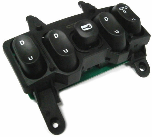 FOR Ford Falcon/Fairmont EF EL/Fairlane NF NL Power Window Master Switch NEW