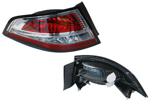 FITS FORD FALCON FG G6E SEDAN TAIL LIGHT PASSENGER SIDE LEFT REAR 2008-2011 NEW