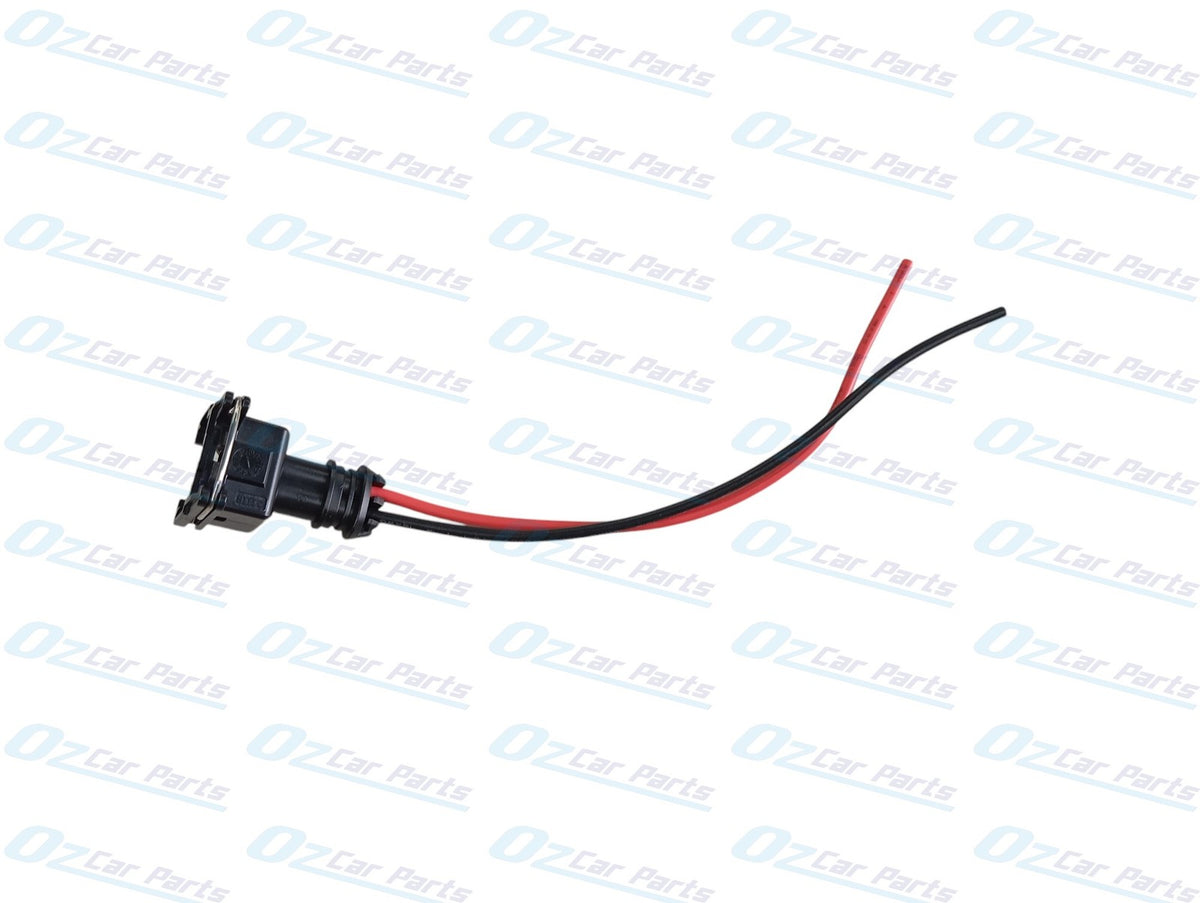 ALTERNATOR PLUG+WIRE FOR HOLDEN COMMODORE 5.0L V8 VN VQ VR VS