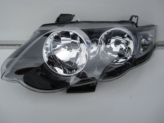 FITS FOR Ford Falcon FG XR6 XR8 GT Turbo Headlight Brand New L/H LH