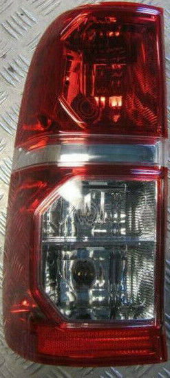 PASSENGER SIDE Rear Tail Back Light Brake Lamp For Toyota Hilux 2005-2015 NEW