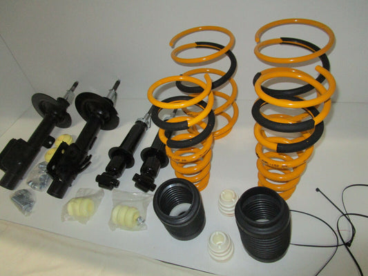 Lowered Suspension KIT Package VE SS SV6 SSV SV8 HOLDEN COMMODORE SL(F) SSL(R)